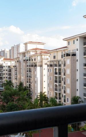 Apartamento para alugar com 55m², 2 quartos e 1 vaga Apartamento para alugar com 55m², 2 quartos e 1 vagaVaranda (vista)