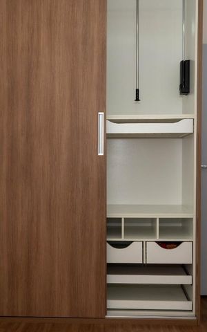 Apartamento para alugar com 55m², 2 quartos e 1 vaga Apartamento para alugar com 55m², 2 quartos e 1 vagaQuarto 1