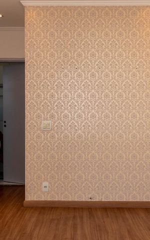 Apartamento para alugar com 55m², 2 quartos e 1 vaga Apartamento para alugar com 55m², 2 quartos e 1 vagaSala