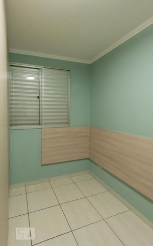 Apartamento à venda com 63m², 3 quartos e 2 vagas Apartamento à venda com 63m², 3 quartos e 2 vagasQuarto 2