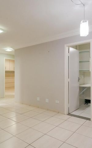 Apartamento à venda com 63m², 3 quartos e 2 vagas Apartamento à venda com 63m², 3 quartos e 2 vagasSala