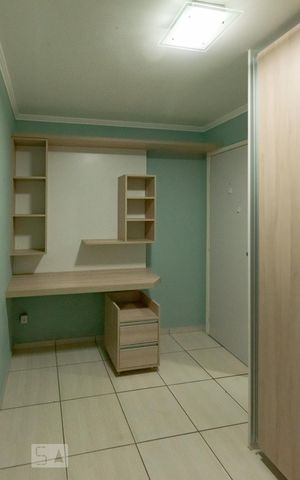 Apartamento à venda com 63m², 3 quartos e 2 vagas Apartamento à venda com 63m², 3 quartos e 2 vagasQuarto 2