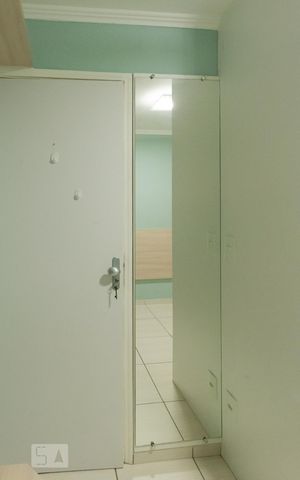 Apartamento à venda com 63m², 3 quartos e 2 vagas Apartamento à venda com 63m², 3 quartos e 2 vagasDetalhe do Quarto 2