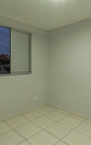 Apartamento à venda com 63m², 3 quartos e 2 vagas Apartamento à venda com 63m², 3 quartos e 2 vagasQuarto 1