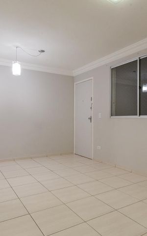 Apartamento à venda com 63m², 3 quartos e 2 vagas Apartamento à venda com 63m², 3 quartos e 2 vagasSala