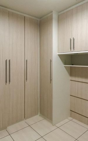 Apartamento à venda com 63m², 3 quartos e 2 vagas Apartamento à venda com 63m², 3 quartos e 2 vagasSuíte