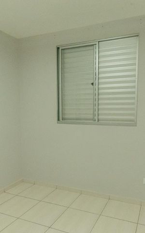 Apartamento à venda com 63m², 3 quartos e 2 vagas Apartamento à venda com 63m², 3 quartos e 2 vagasQuarto 1