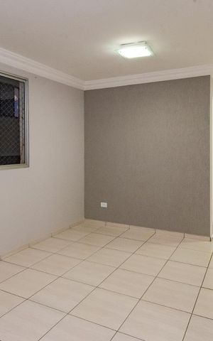 Apartamento à venda com 63m², 3 quartos e 2 vagas Apartamento à venda com 63m², 3 quartos e 2 vagasSala