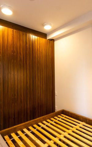 Studio à venda com 34m², 1 quarto e sem vagaStudio