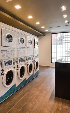 Studio à venda com 34m², 1 quarto e sem vagaÁrea comum