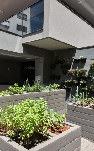Studio à venda com 34m², 1 quarto e sem vagaÁrea comum