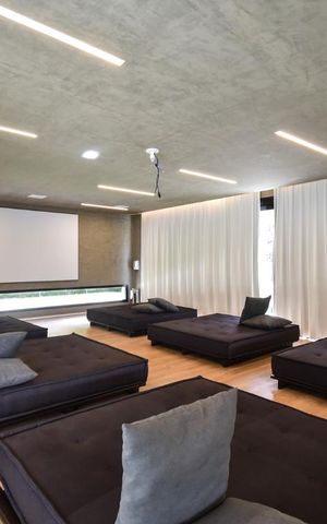 Studio à venda com 34m², 1 quarto e sem vagaÁrea comum