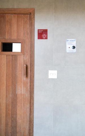 Studio à venda com 34m², 1 quarto e sem vagaÁrea comum