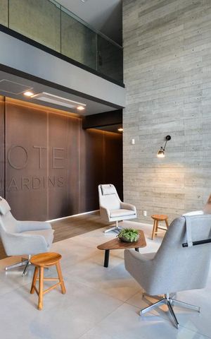 Studio à venda com 34m², 1 quarto e sem vagaÁrea comum