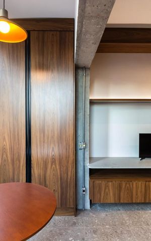 Studio à venda com 34m², 1 quarto e sem vagaStudio