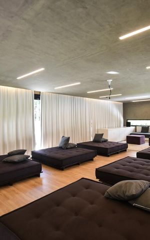 Studio à venda com 34m², 1 quarto e sem vagaÁrea comum
