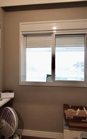Apartamento à venda com 92m², 3 quartos e 2 vagas Apartamento à venda com 92m², 3 quartos e 2 vagasQuarto 3