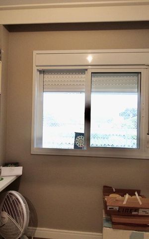 Apartamento à venda com 92m², 3 quartos e 2 vagas Apartamento à venda com 92m², 3 quartos e 2 vagasQuarto 3