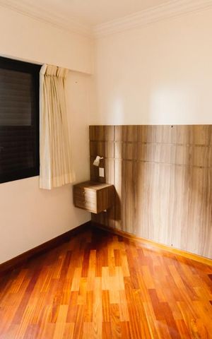 Apartamento para alugar com 80m², 3 quartos e 2 vagasSuíte 1