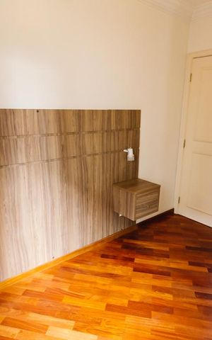 Apartamento para alugar com 80m², 3 quartos e 2 vagasSuíte 1