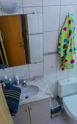 Casa à venda com 179m², 3 quartos e 3 vagasQuarto 3 - Suíte