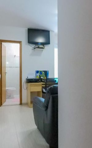 Casa à venda com 179m², 3 quartos e 3 vagasQuarto 2 - suite