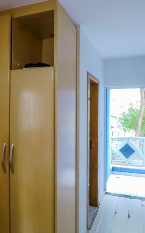 Casa à venda com 179m², 3 quartos e 3 vagasQuarto 1 - suite