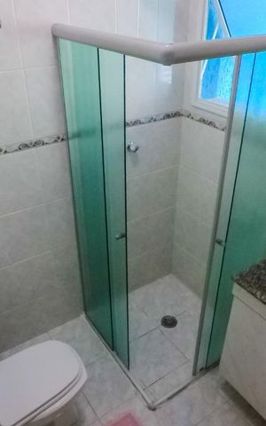 Casa à venda com 179m², 3 quartos e 3 vagasQuarto 2 - suite