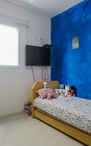 Casa à venda com 179m², 3 quartos e 3 vagasQuarto 3 - Suíte