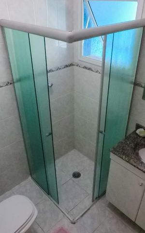 Casa à venda com 179m², 3 quartos e 3 vagasQuarto 2 - suite