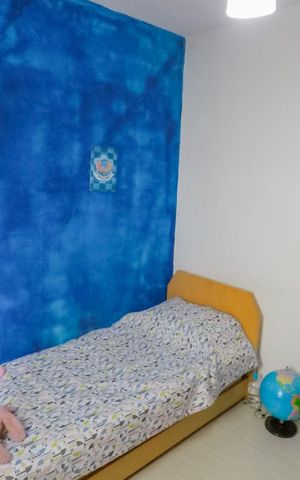 Casa à venda com 179m², 3 quartos e 3 vagasQuarto 3 - Suíte
