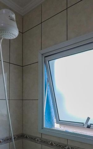 Casa à venda com 179m², 3 quartos e 3 vagasQuarto 3 - Suíte