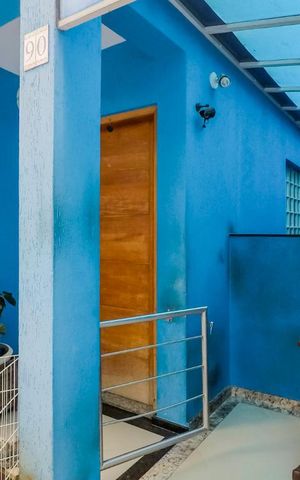 Casa à venda com 179m², 3 quartos e 3 vagasEntrada