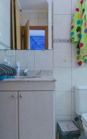 Casa à venda com 179m², 3 quartos e 3 vagasQuarto 3 - Suíte
