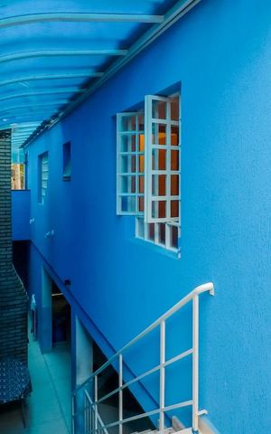 Casa à venda com 179m², 3 quartos e 3 vagasQuintal