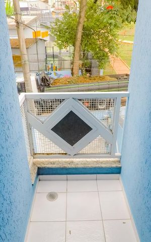 Casa à venda com 179m², 3 quartos e 3 vagasVista Quarto 1 - suite