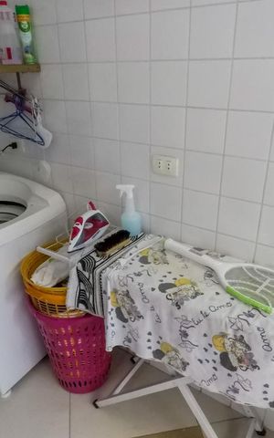 Casa à venda com 179m², 3 quartos e 3 vagasÁrea de Serviço