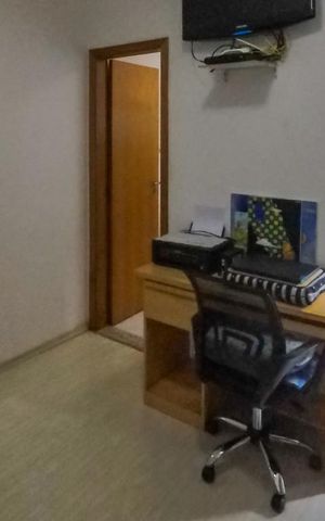 Casa à venda com 179m², 3 quartos e 3 vagasQuarto 2 - suite