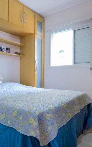 Casa à venda com 179m², 3 quartos e 3 vagasQuarto 1 - suite