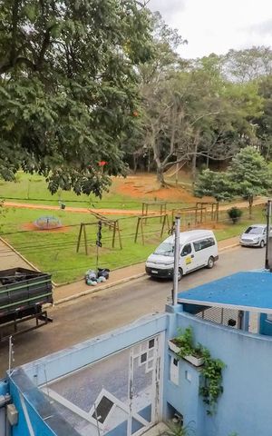 Casa à venda com 179m², 3 quartos e 3 vagasVista Quarto 1 - suite
