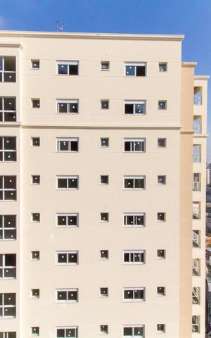 Apartamento à venda com 257m², 4 quartos e 6 vagas Apartamento à venda com 257m², 4 quartos e 6 vagasVista da Churrasqueira da Varanda