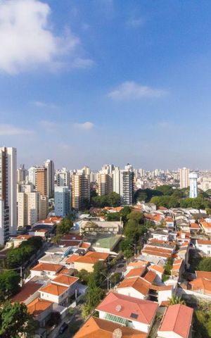 Apartamento à venda com 257m², 4 quartos e 6 vagas Apartamento à venda com 257m², 4 quartos e 6 vagasVista Suíte 4