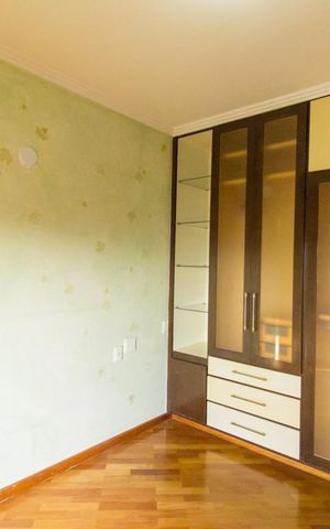 Apartamento à venda com 257m², 4 quartos e 6 vagas Apartamento à venda com 257m², 4 quartos e 6 vagasSuíte 3