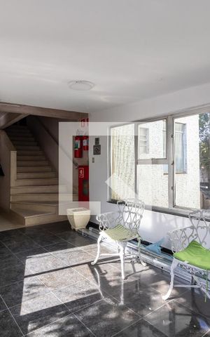 Apartamento à venda com 99m², 3 quartos e 1 vaga Apartamento à venda com 99m², 3 quartos e 1 vagaHall Social
