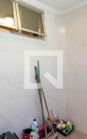 Apartamento à venda com 99m², 3 quartos e 1 vaga Apartamento à venda com 99m², 3 quartos e 1 vagaÁrea de Serviço