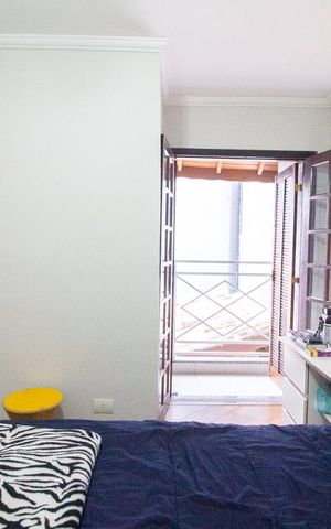 Casa para alugar com 318m², 5 quartos e 8 vagas Quarto