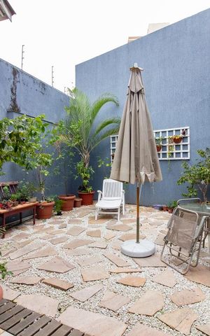 Casa para alugar com 318m², 5 quartos e 8 vagasÁrea Externa
