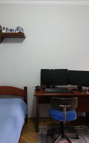 Casa para alugar com 318m², 5 quartos e 8 vagas Quarto