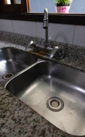 Casa para alugar com 318m², 5 quartos e 8 vagasCozinha