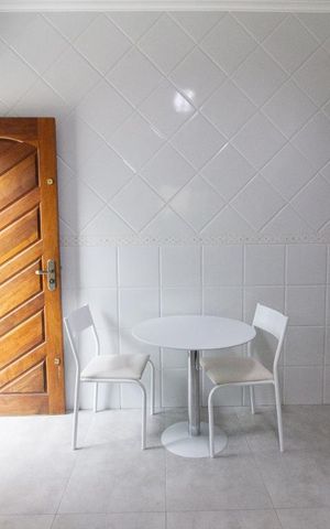 Casa para alugar com 318m², 5 quartos e 8 vagasCozinha